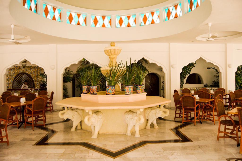 Hotel Aldea Del Bazar & Spa Пуэрто-Эскондидо Экстерьер фото