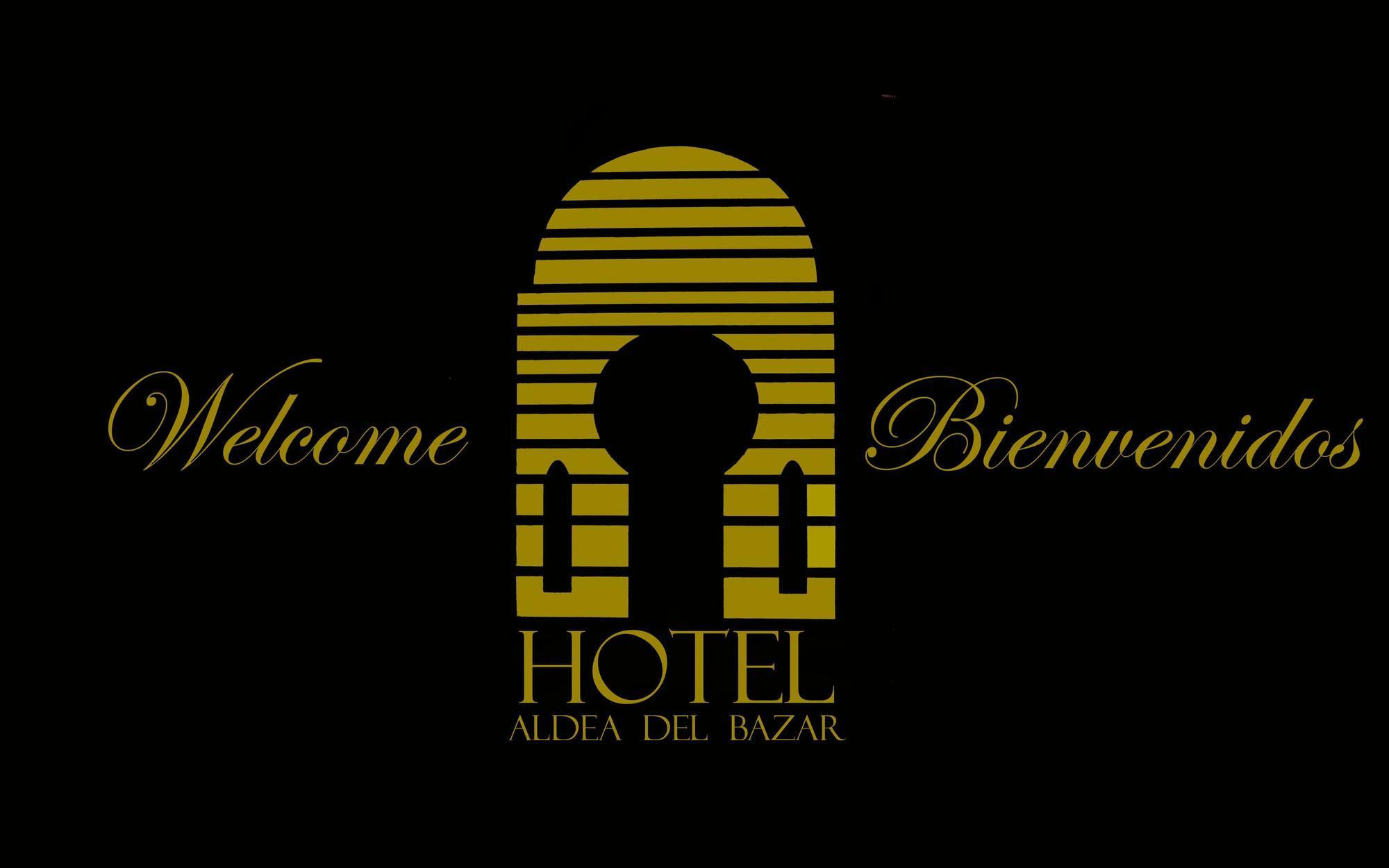 Hotel Aldea Del Bazar & Spa Пуэрто-Эскондидо Экстерьер фото