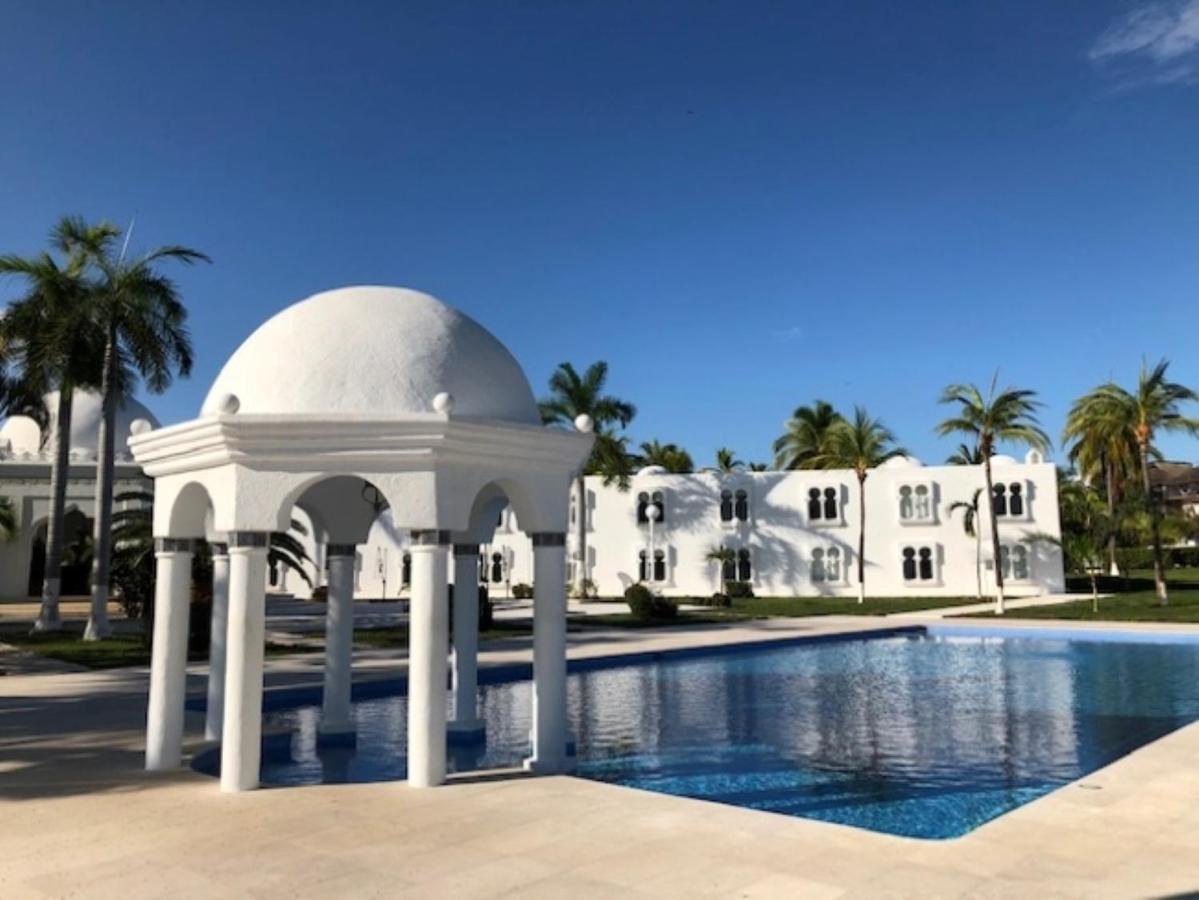 Hotel Aldea Del Bazar & Spa Пуэрто-Эскондидо Экстерьер фото